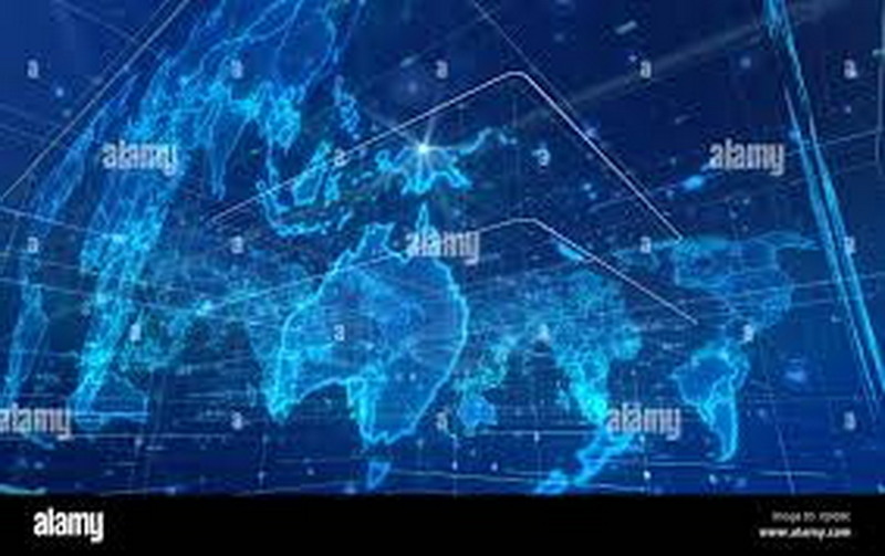 Google заключила контракт с компанией Gamuda на центр обработки данных в Малайзии